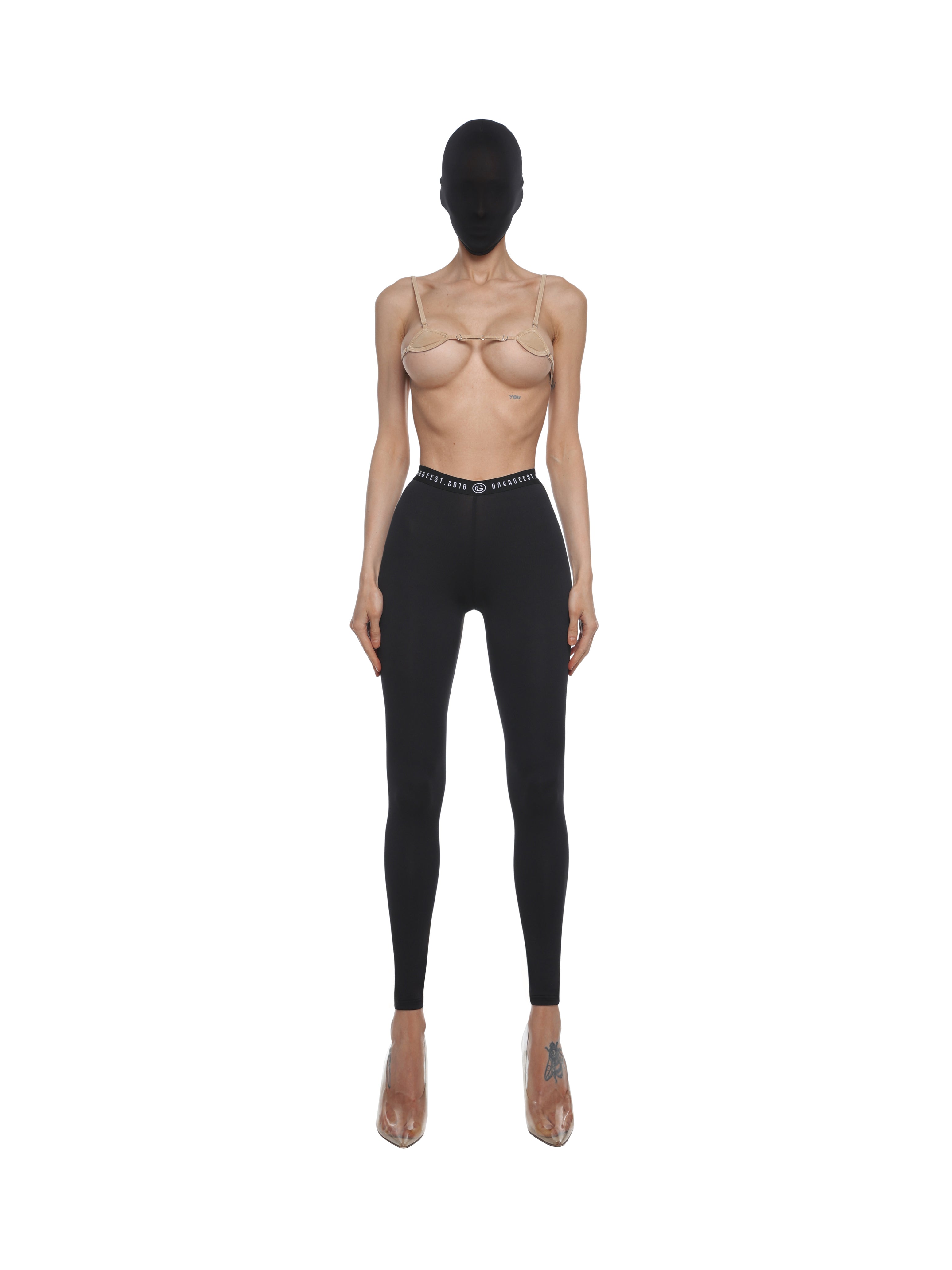 Leggy 160