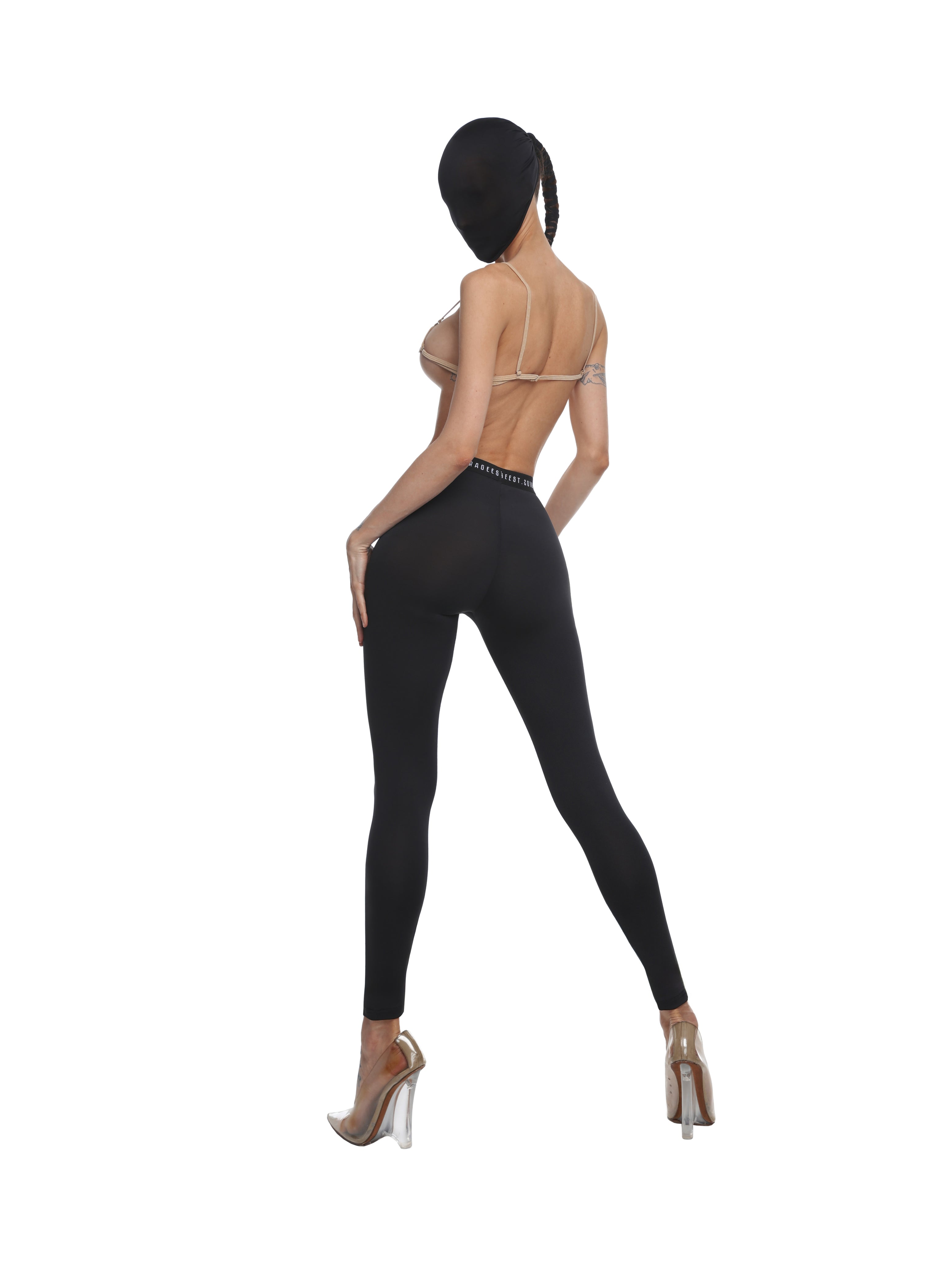 Leggy 160