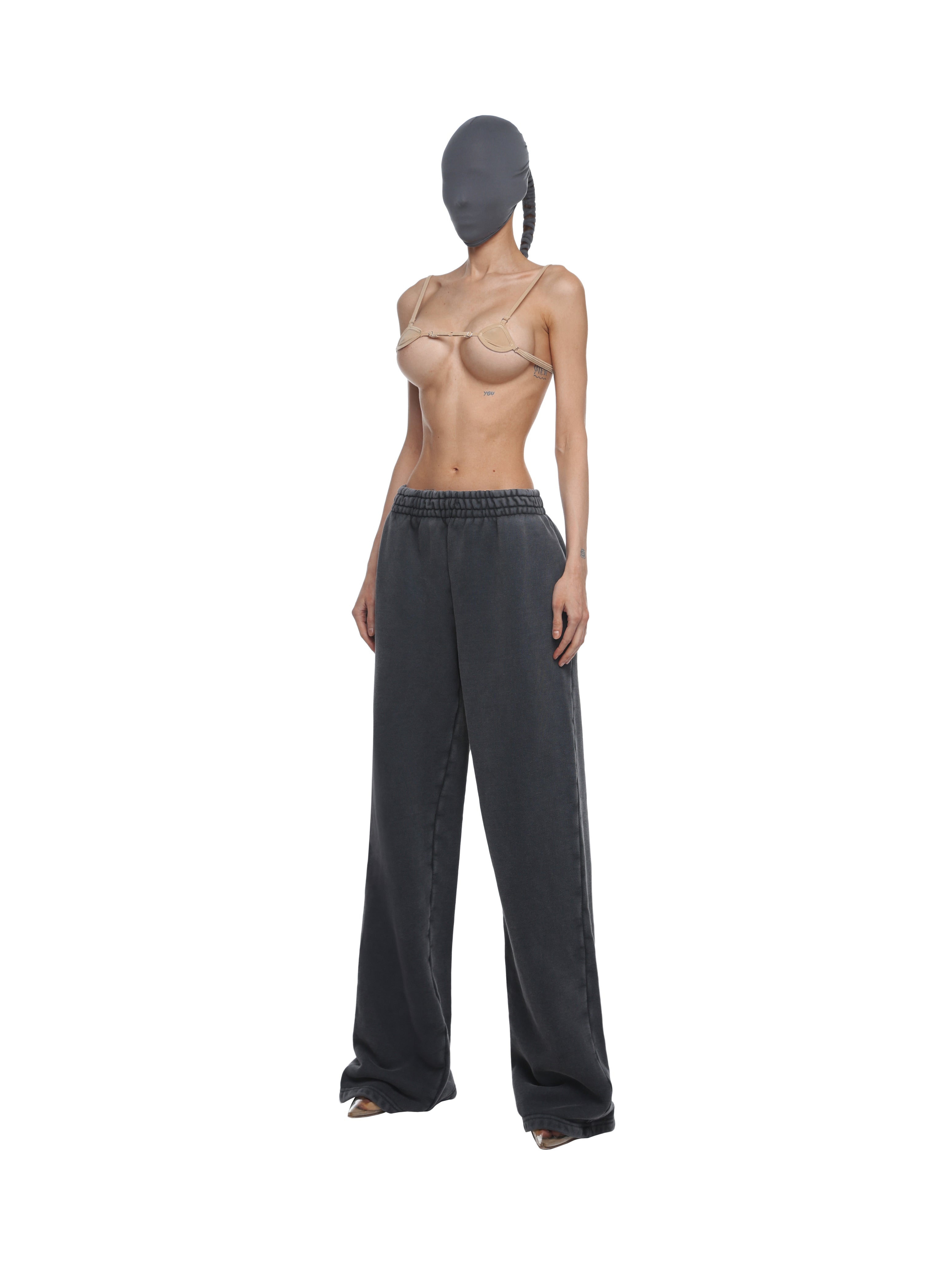 Pants woman garageest.2016