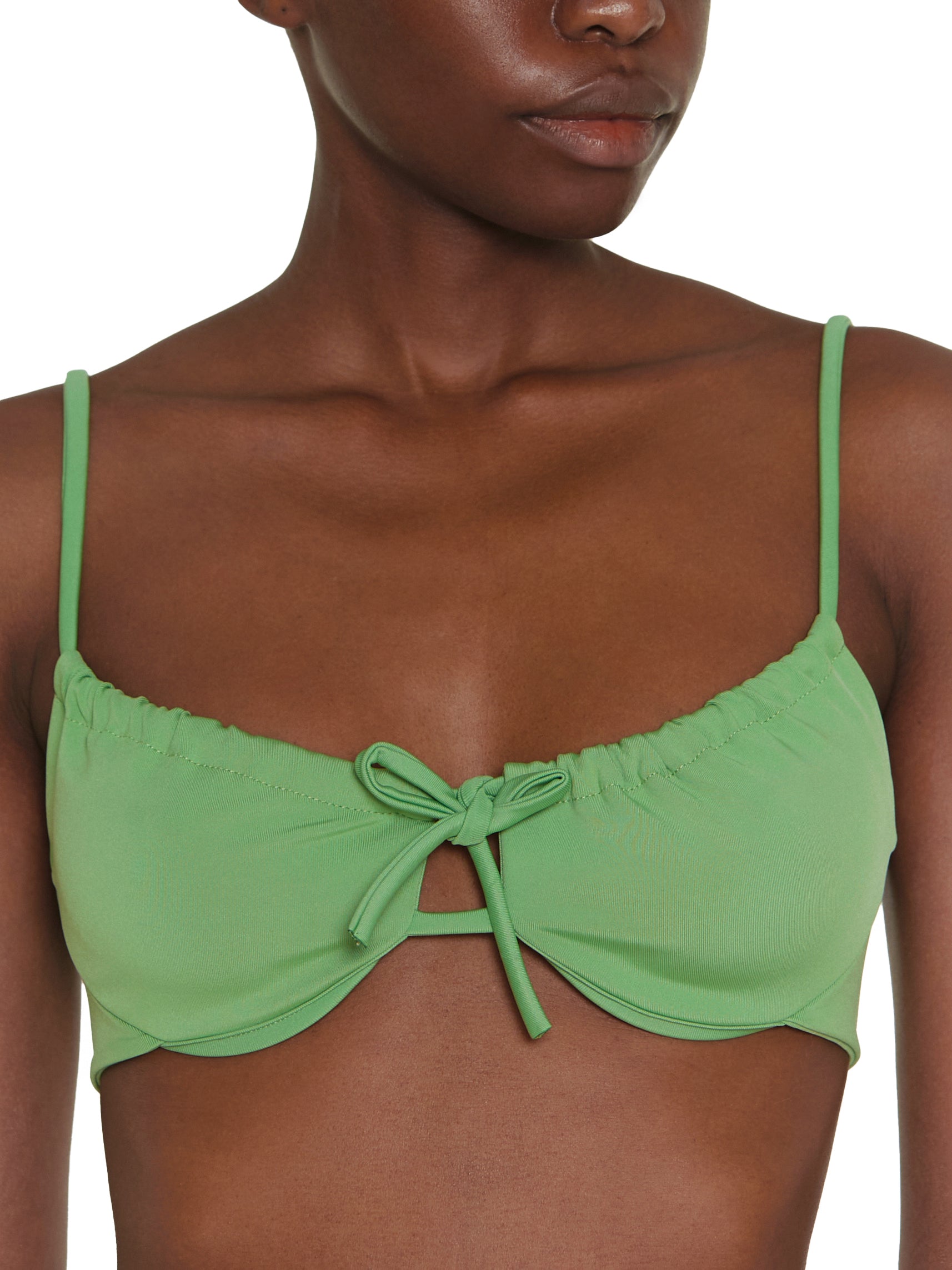 SWIMSUIT CUP BOTTOM BRAZILIAN