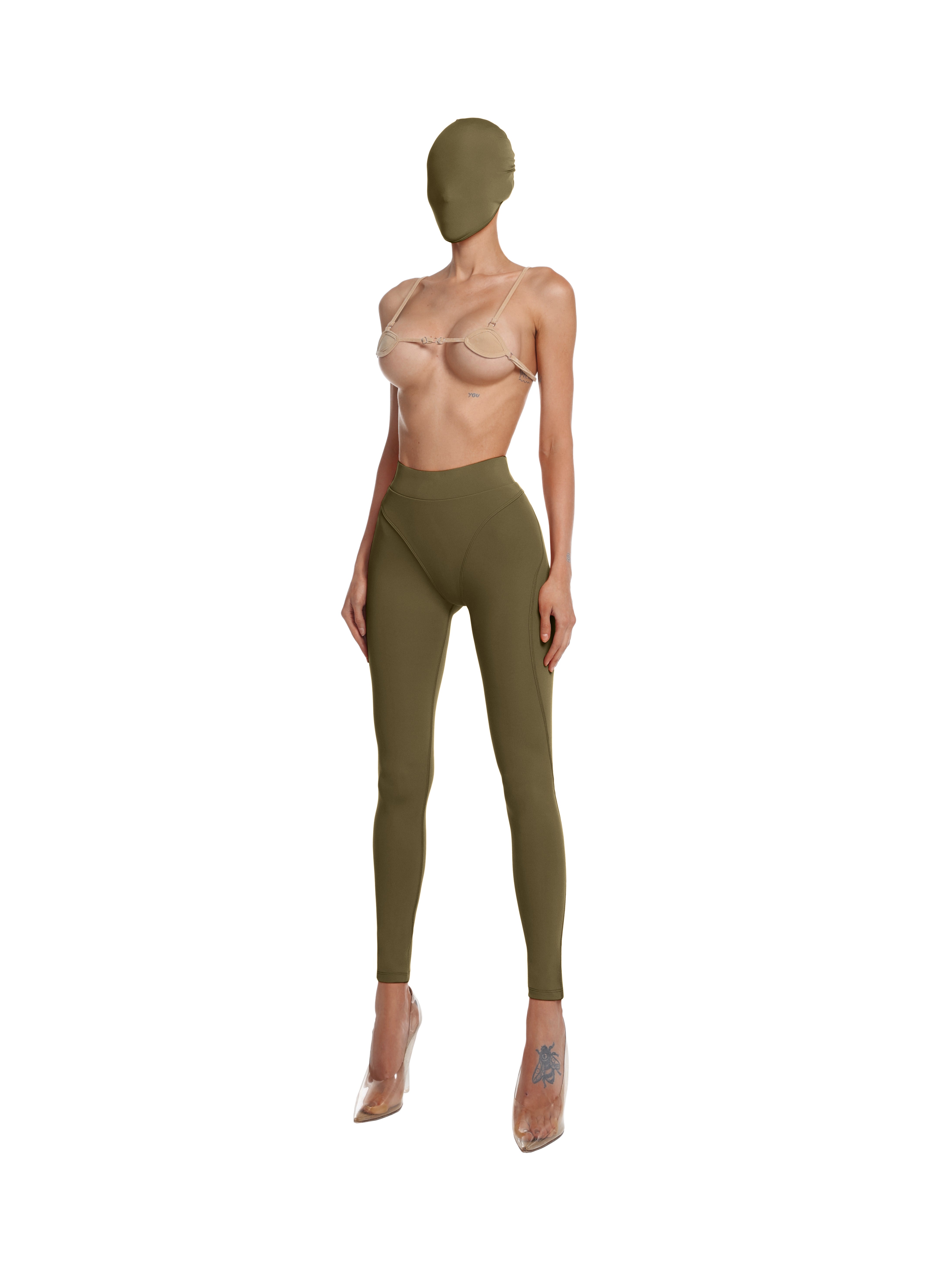 Leggy base