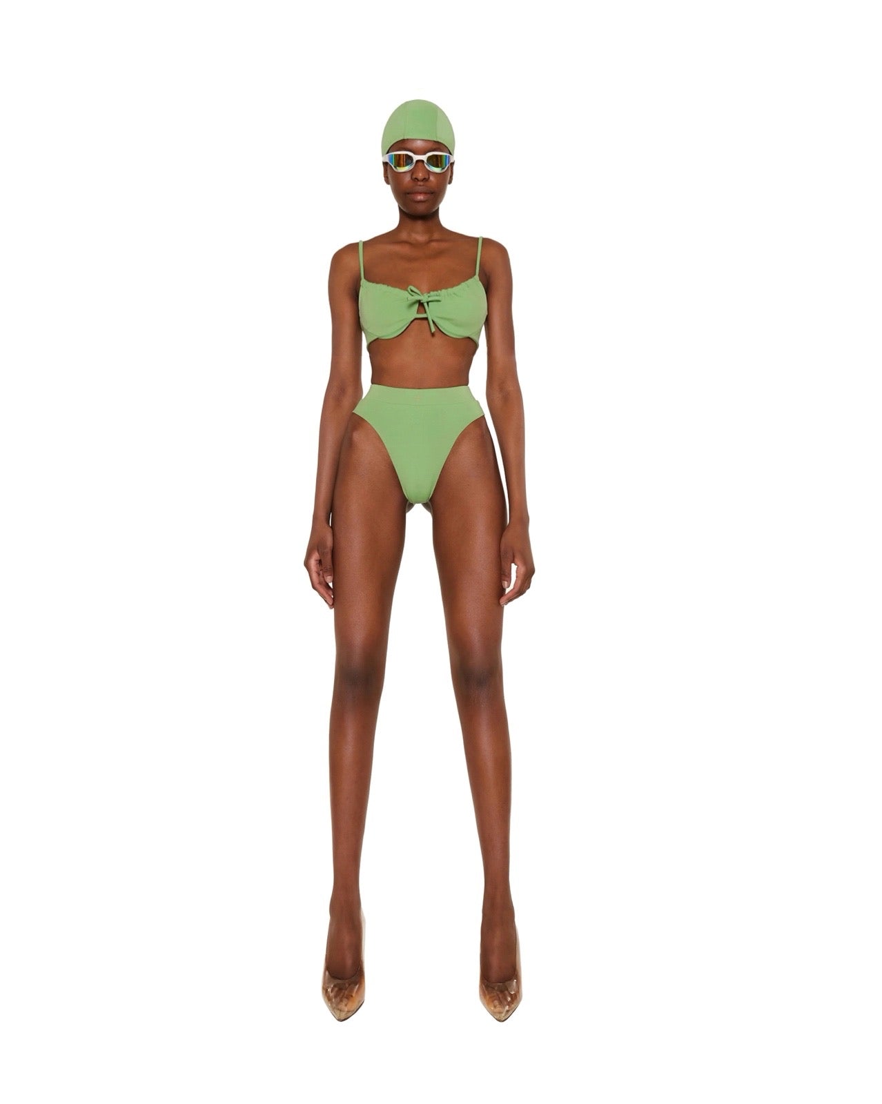 SWIMSUIT CUP BOTTOM BRAZILIAN