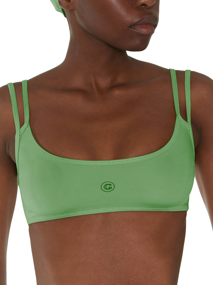 SWIMSUIT TOP MINI+ BOTTOM UNDERWEAR