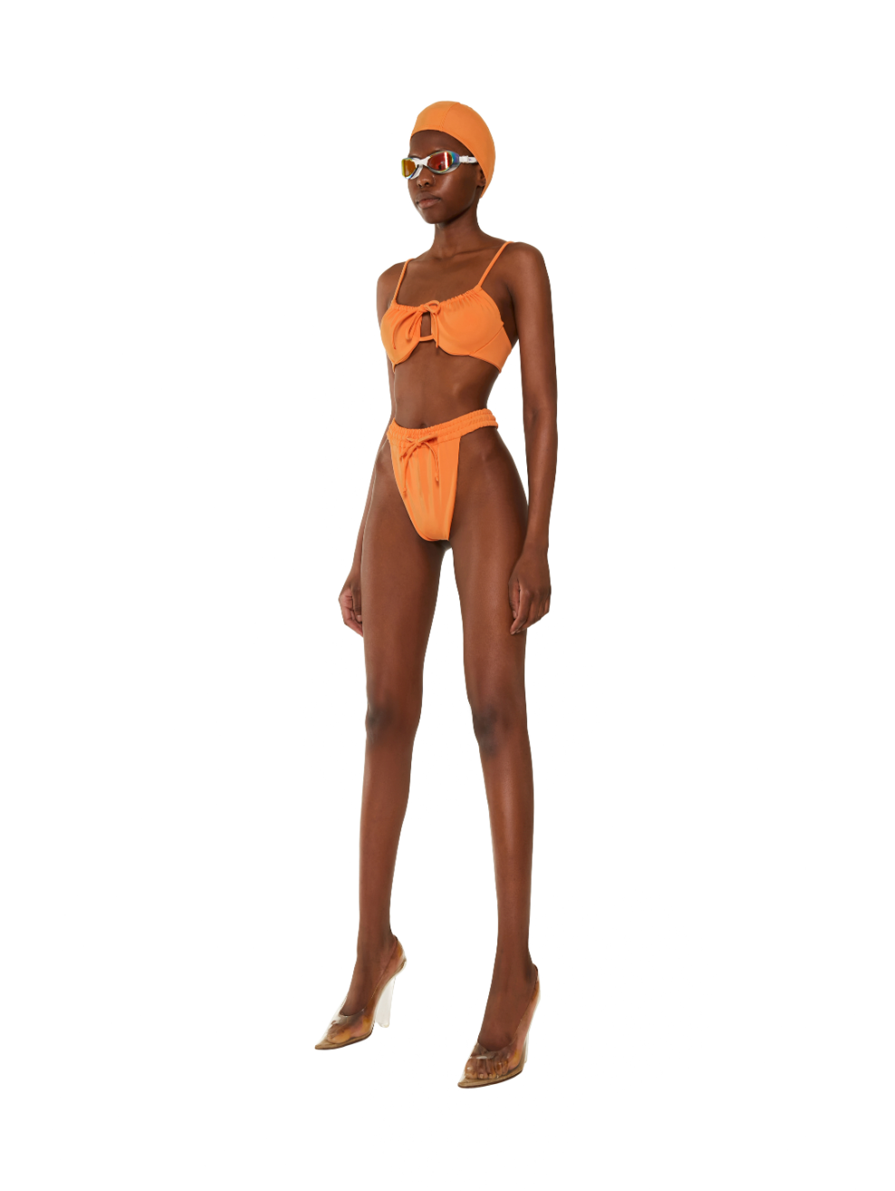 SWIMSUIT CUP BOTTOM SPORT