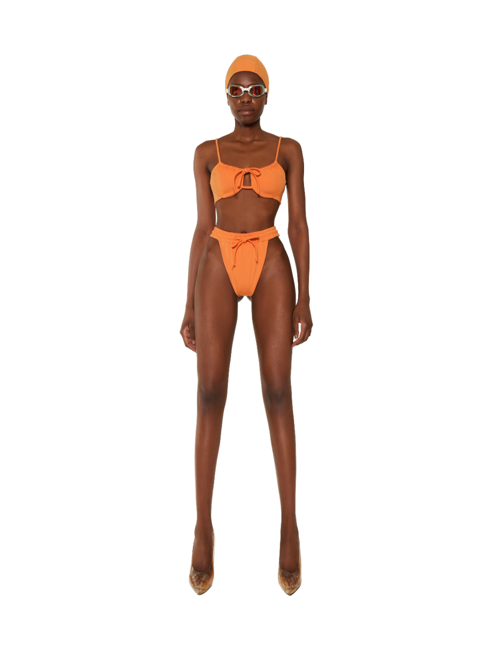 SWIMSUIT CUP BOTTOM SPORT