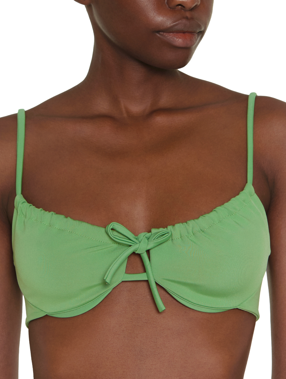 SWIMSUIT CUP BOTTOM UNDERWEAR