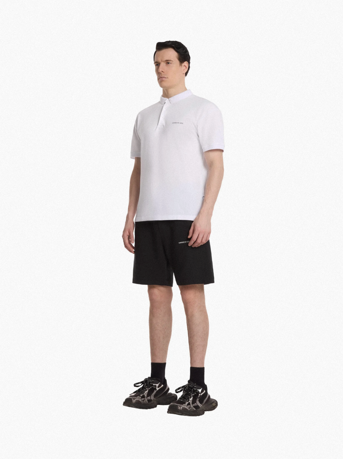 T-shirt Polo