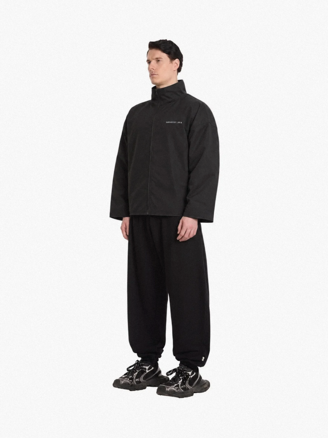 Men's Jacket Garageest.2016