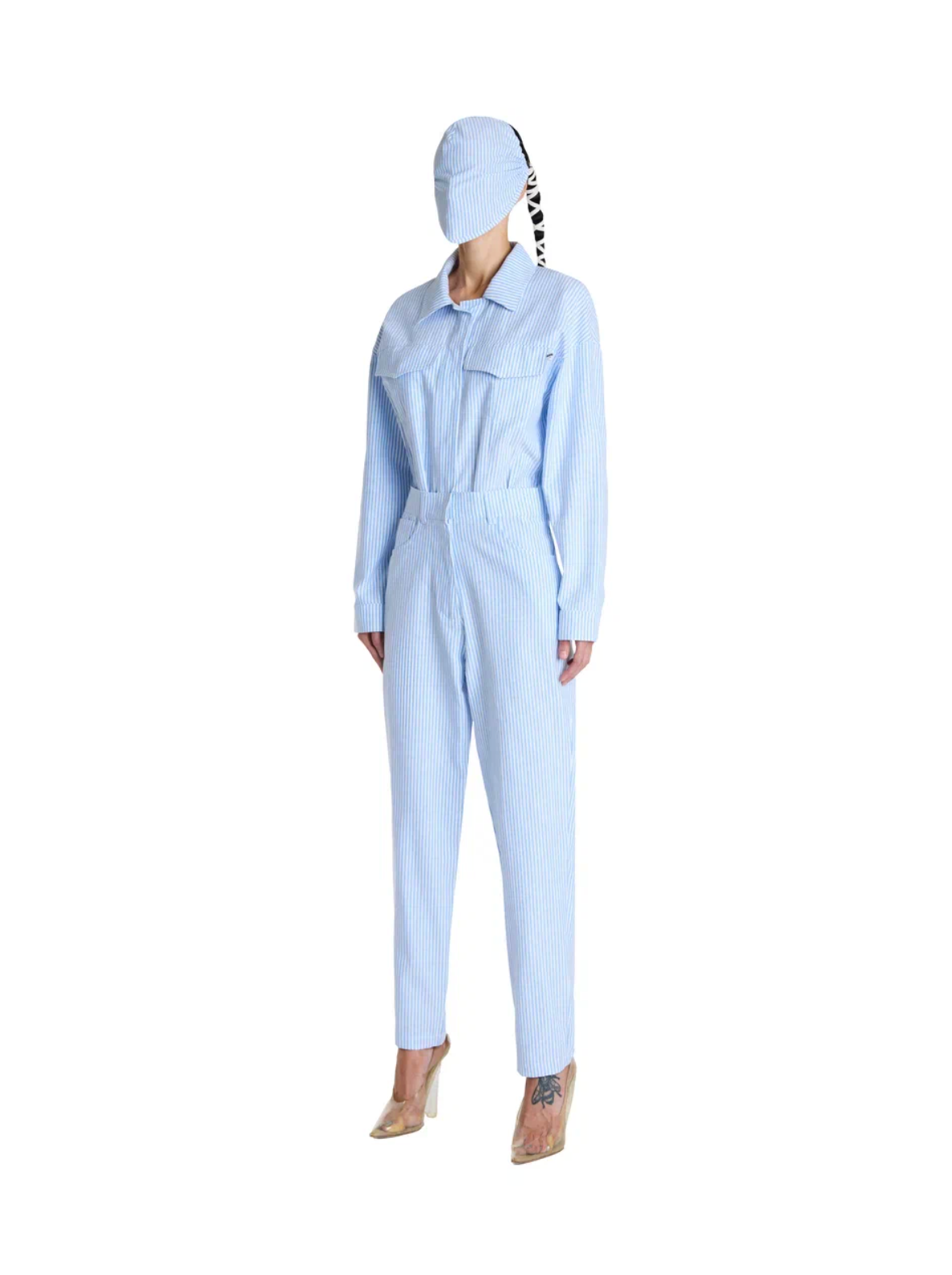 Jumpsuit ( Estate )