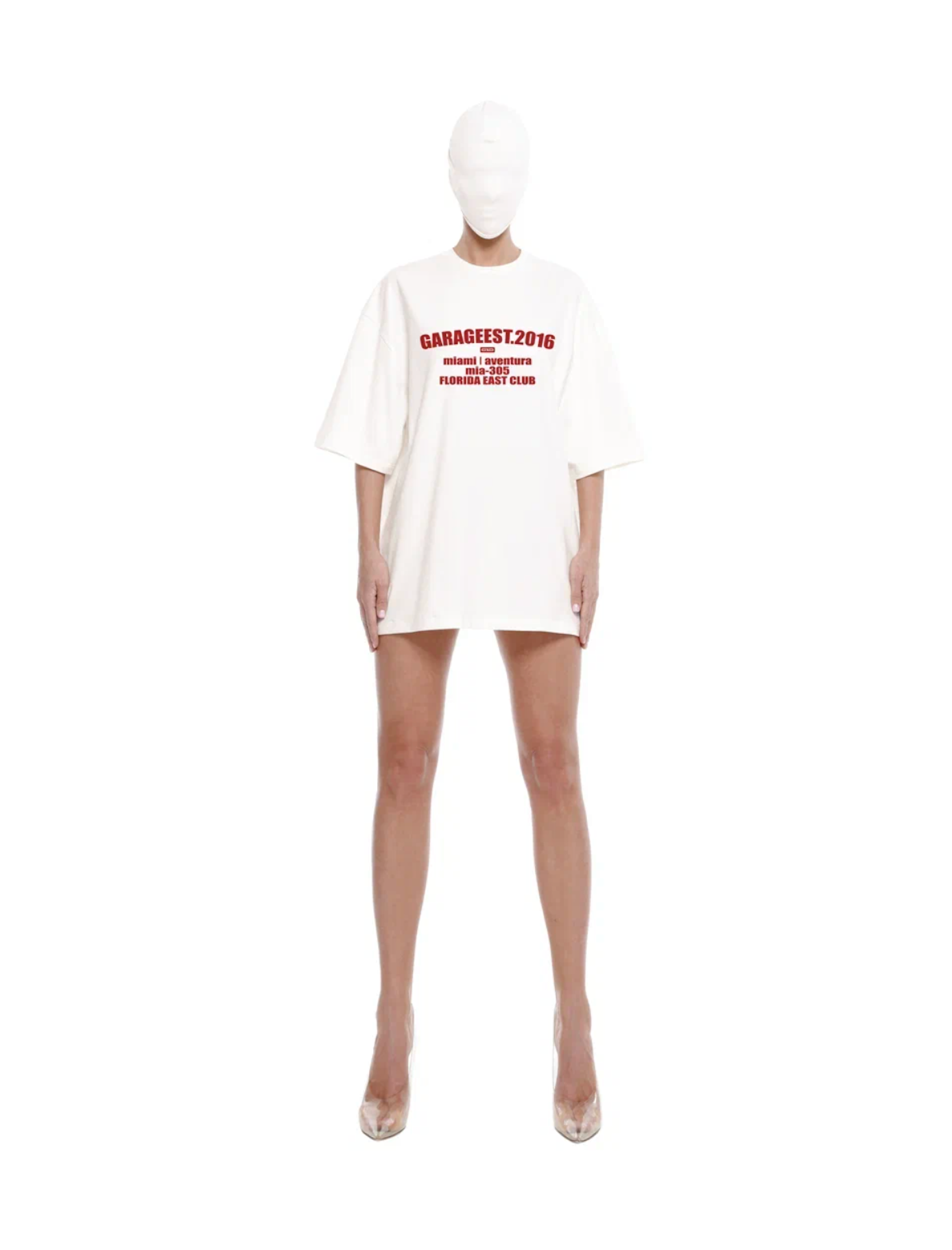 Basic T-shirt New Print