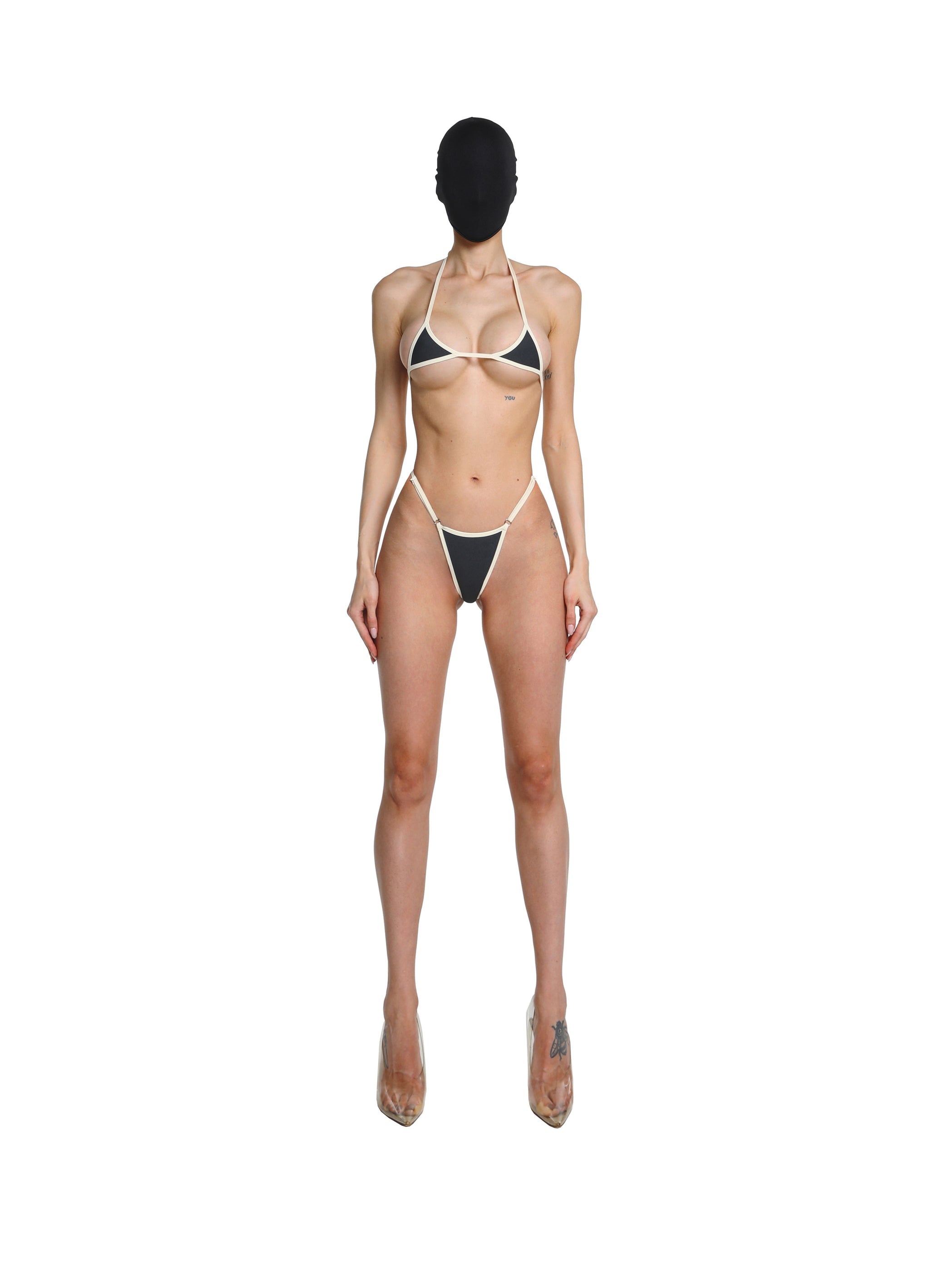 G-swimsuit micro