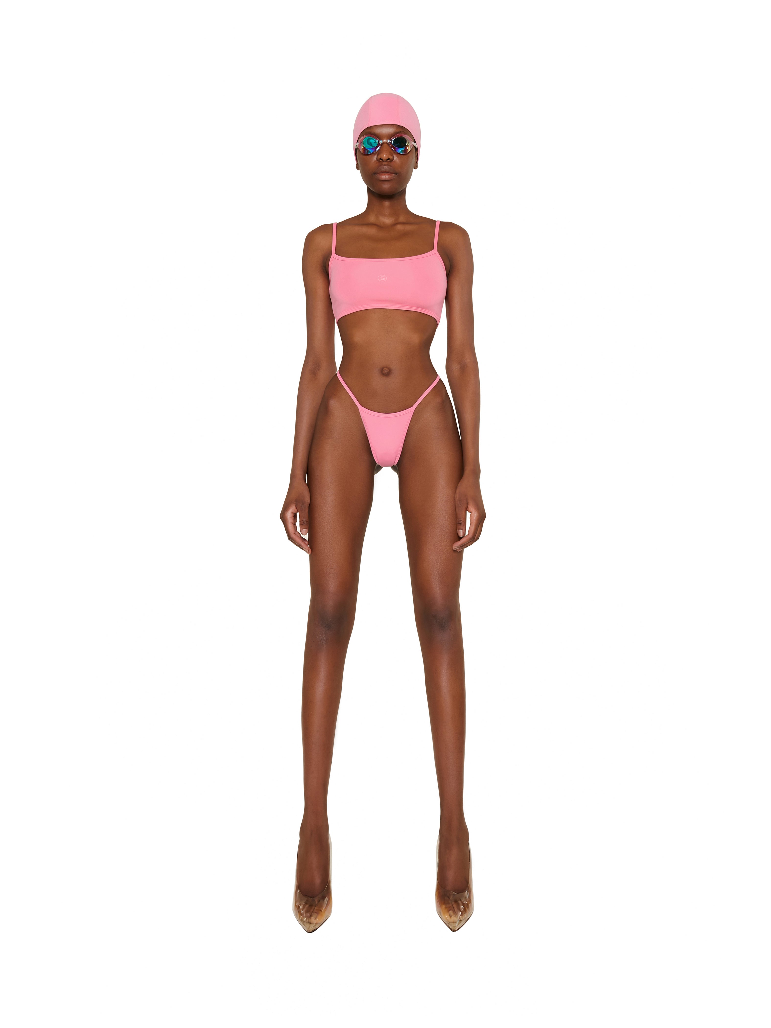 .G top underwear