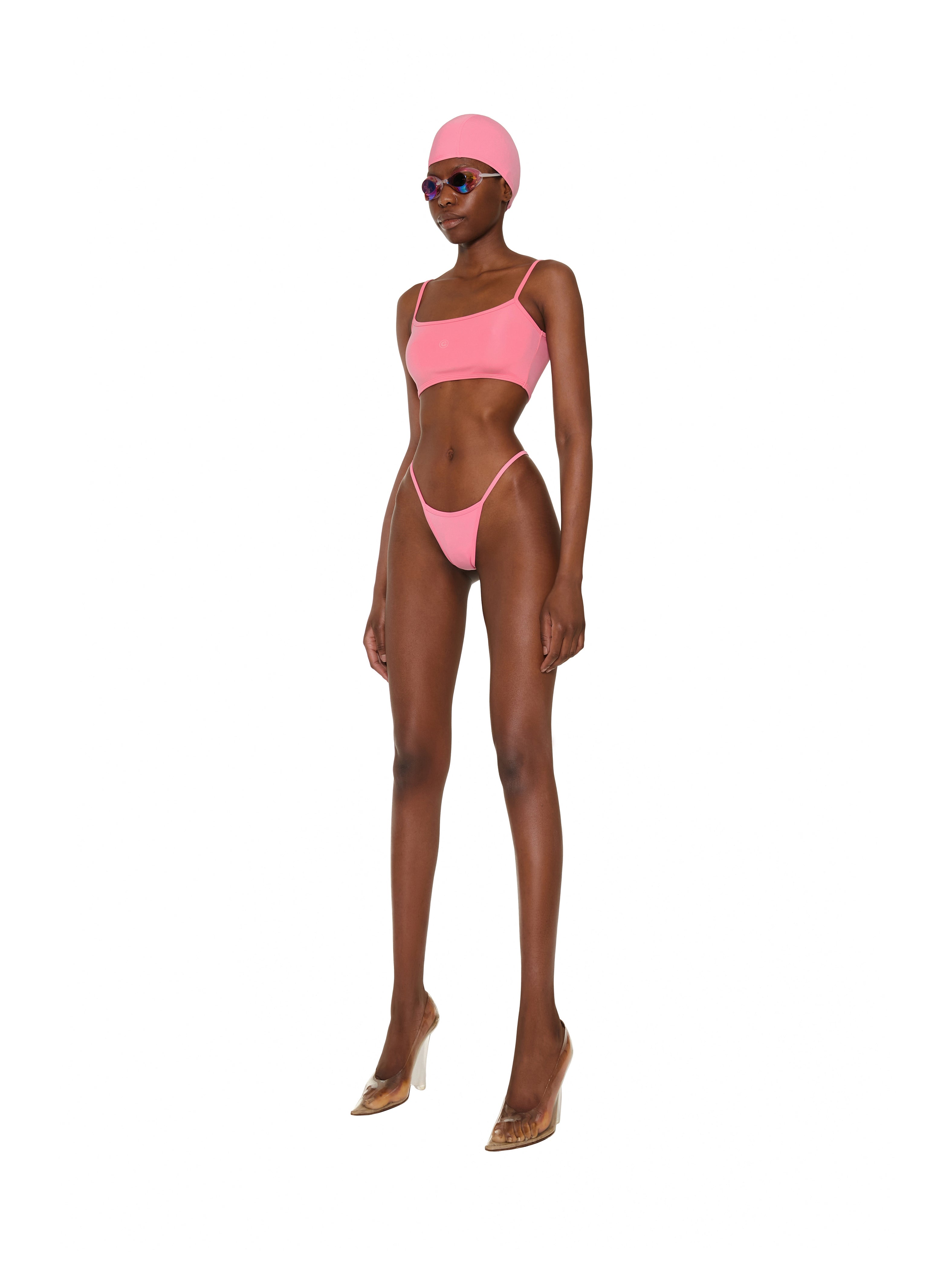 .G top underwear