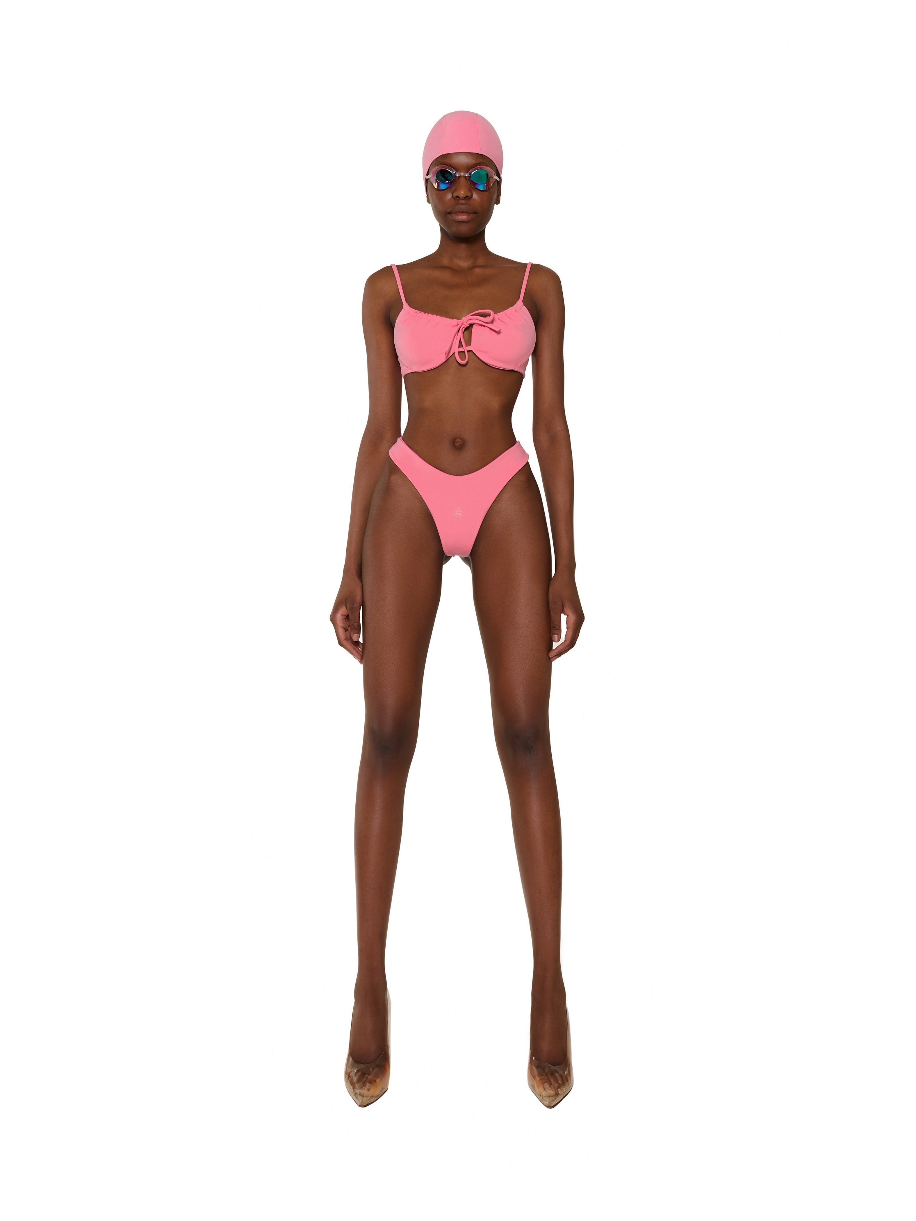 .G bottom double brazilian