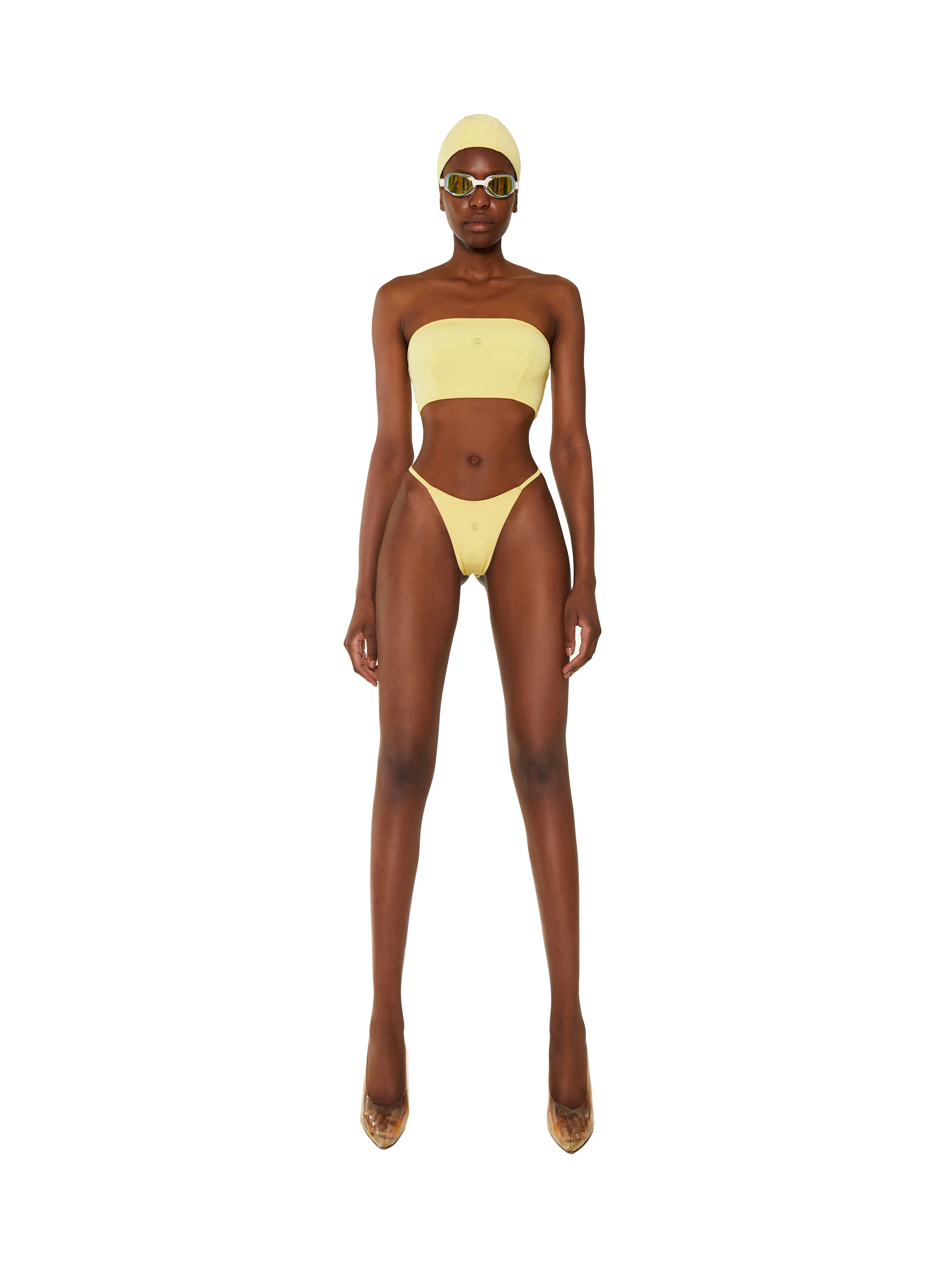 .G bottom mini thong