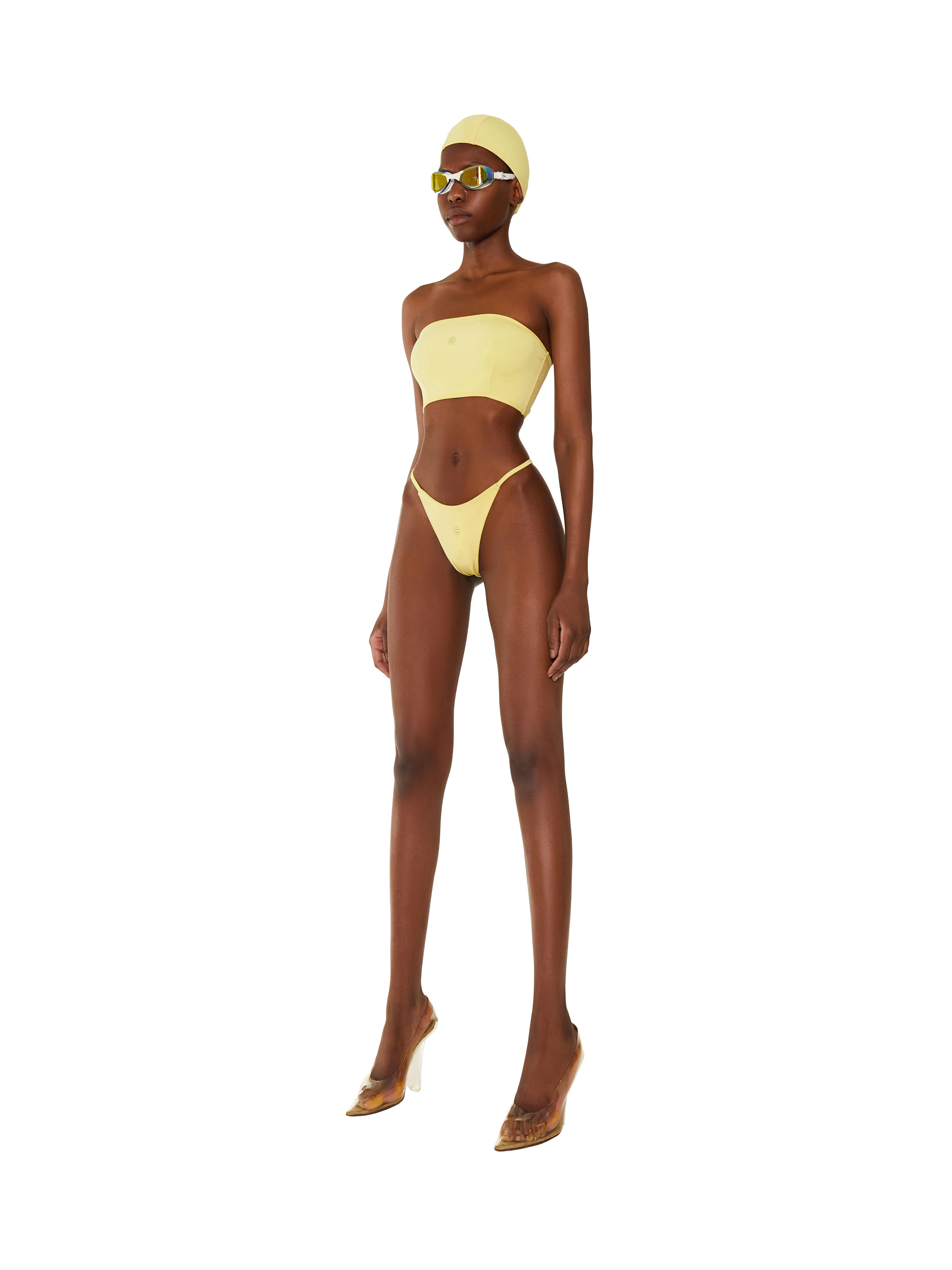 .G bottom mini thong