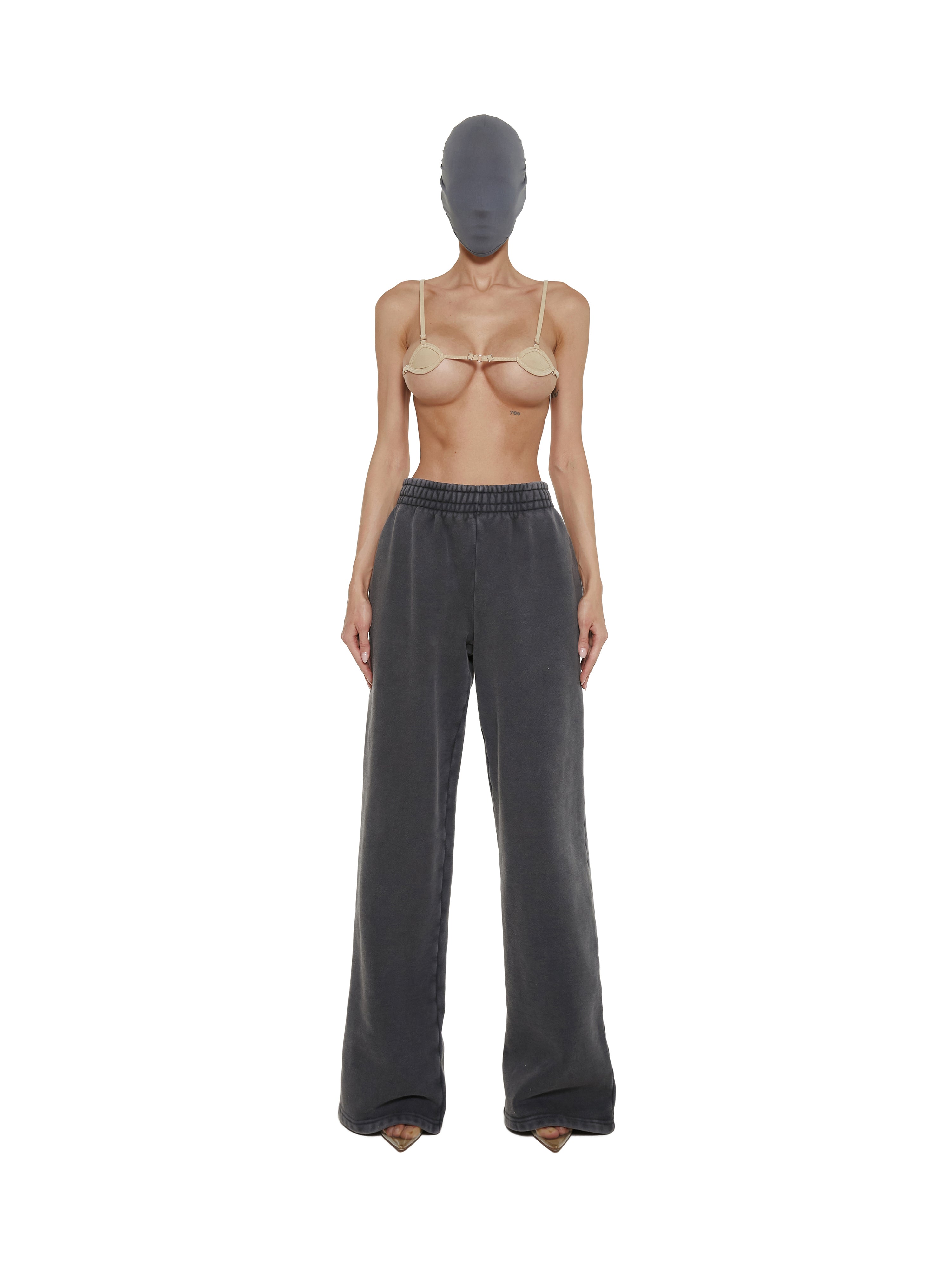 no logo issue 22/23 pants women