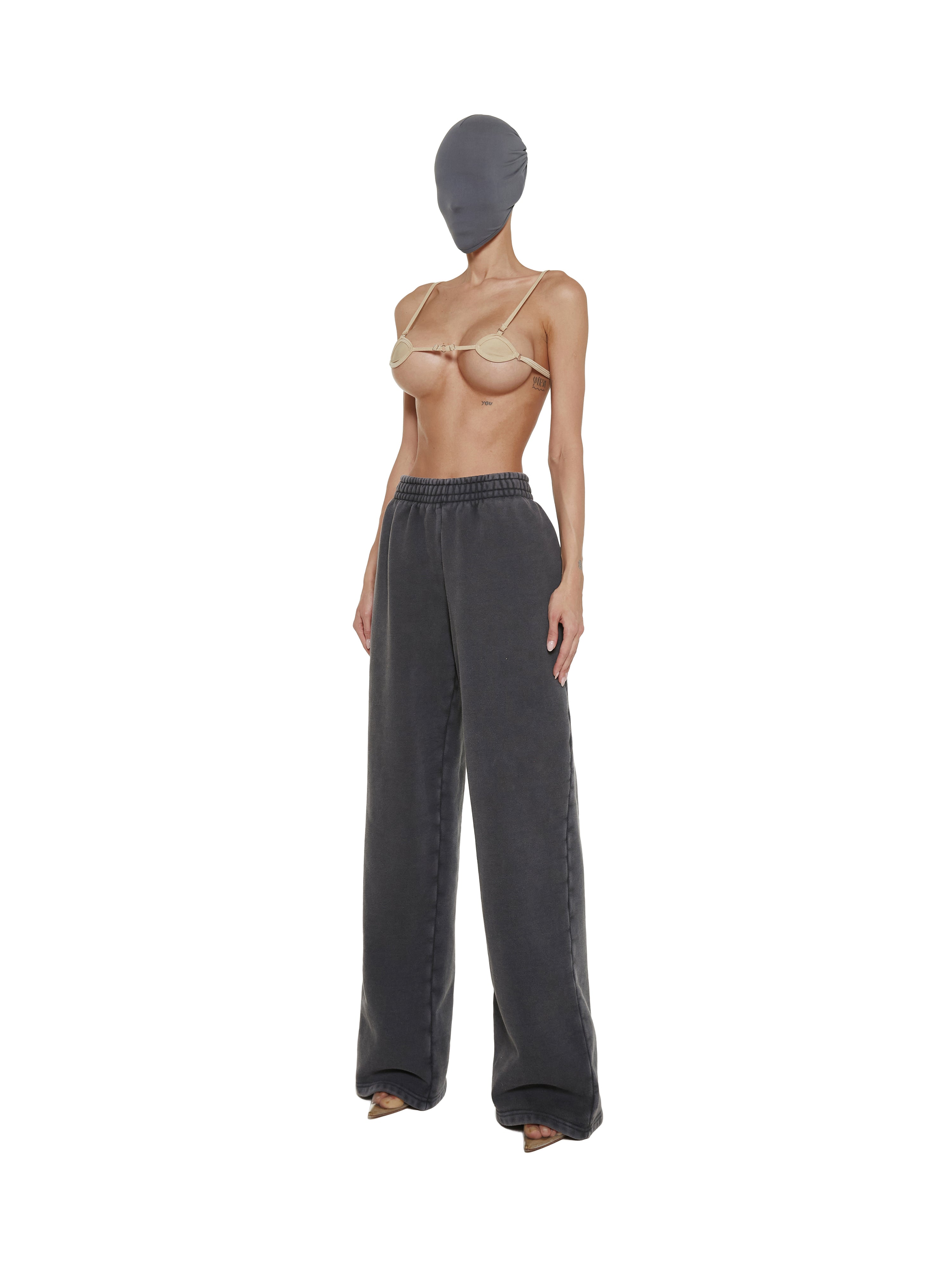 no logo issue 22/23 pants women