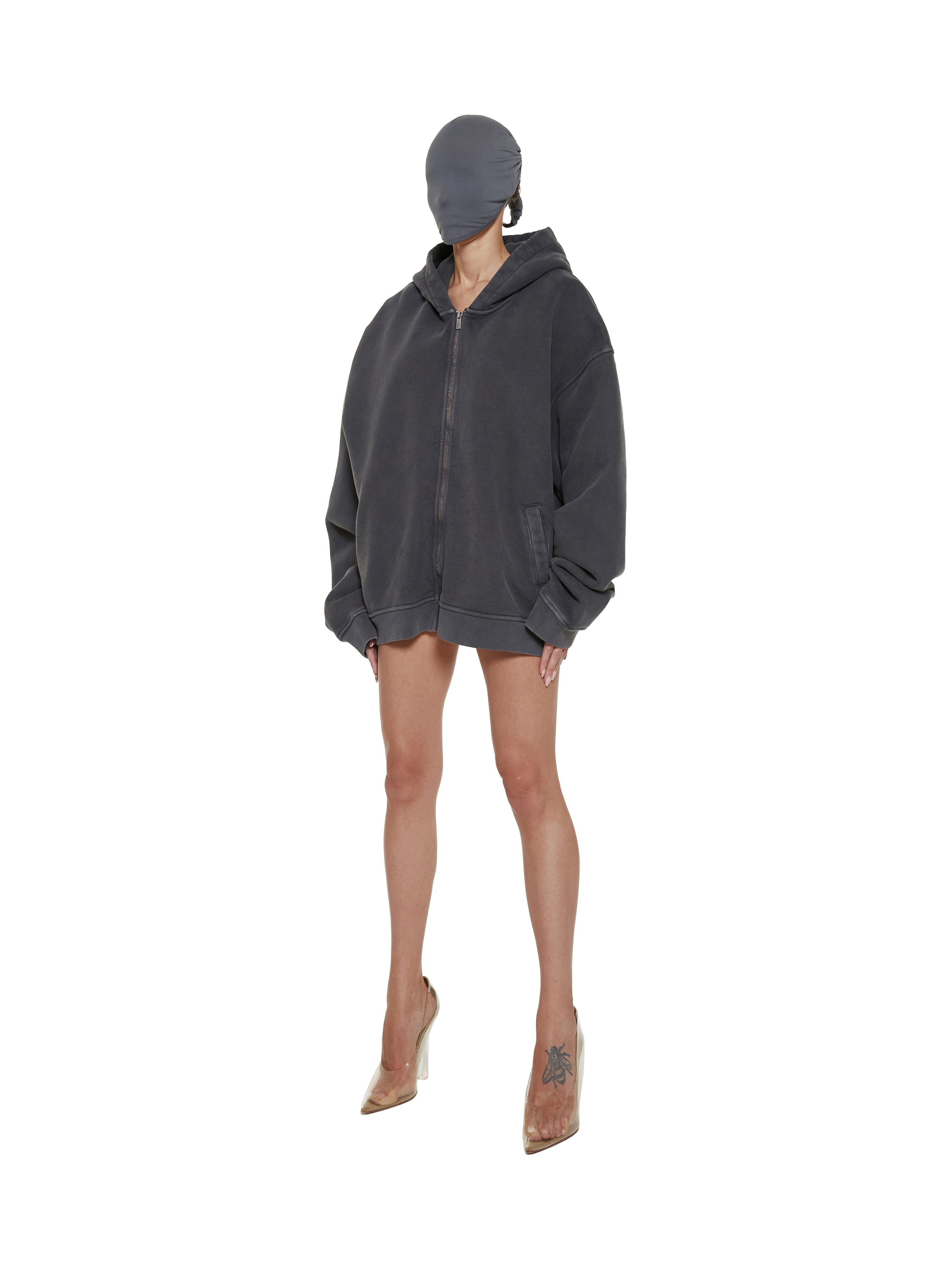 no logo issue 22/23 hoodie men