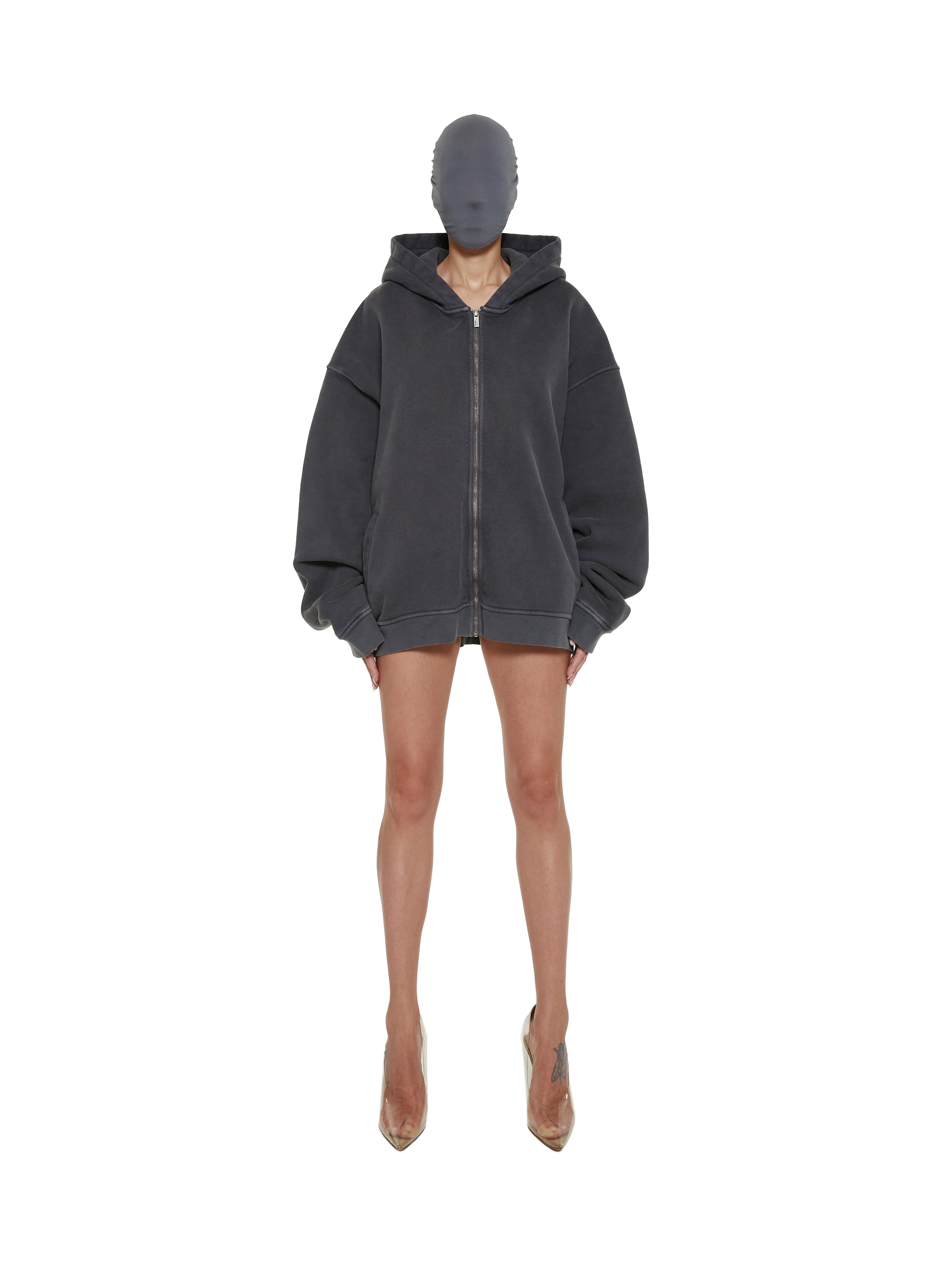 no logo issue 22/23 hoodie men