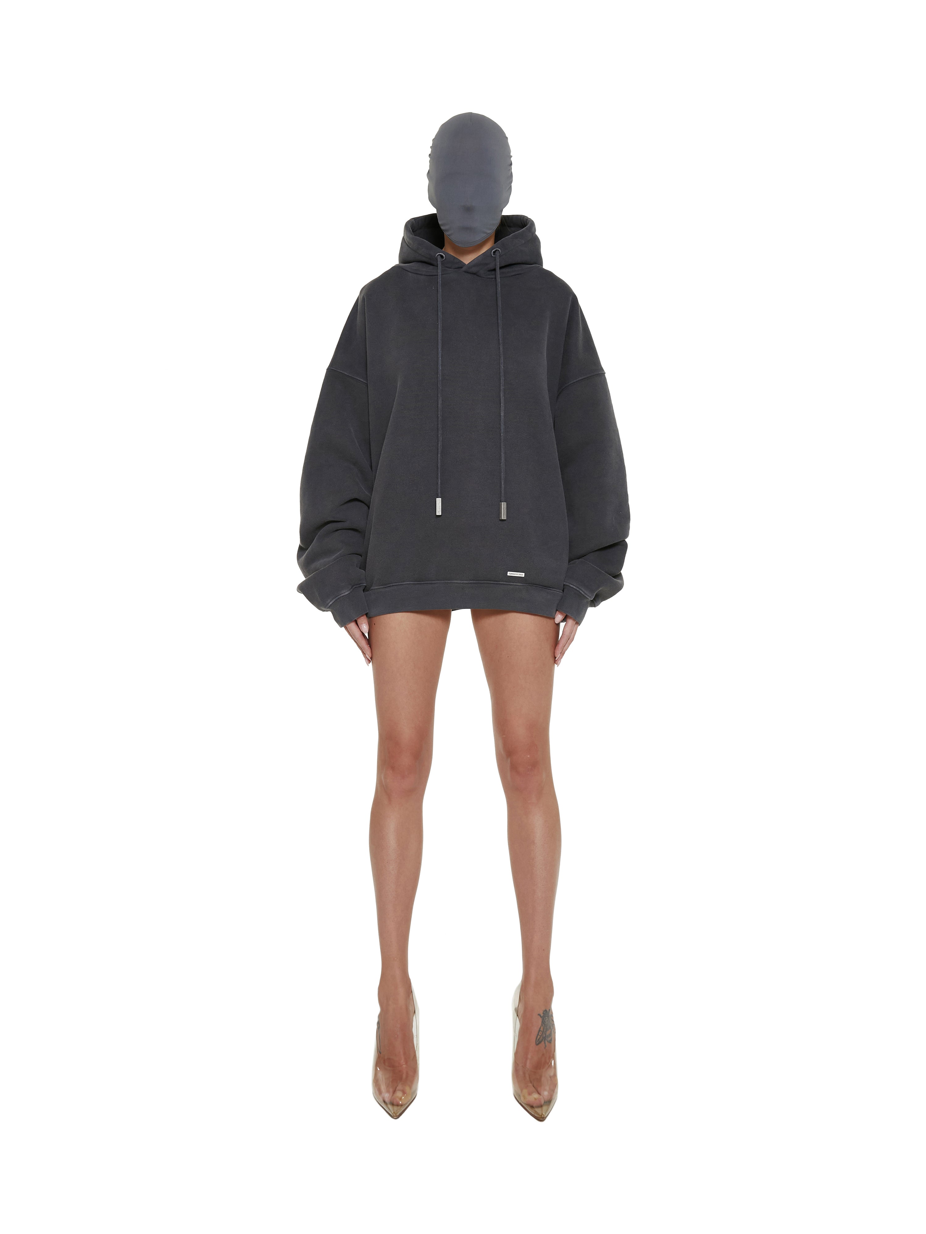 no logo issue 22/23 hoodie unisex