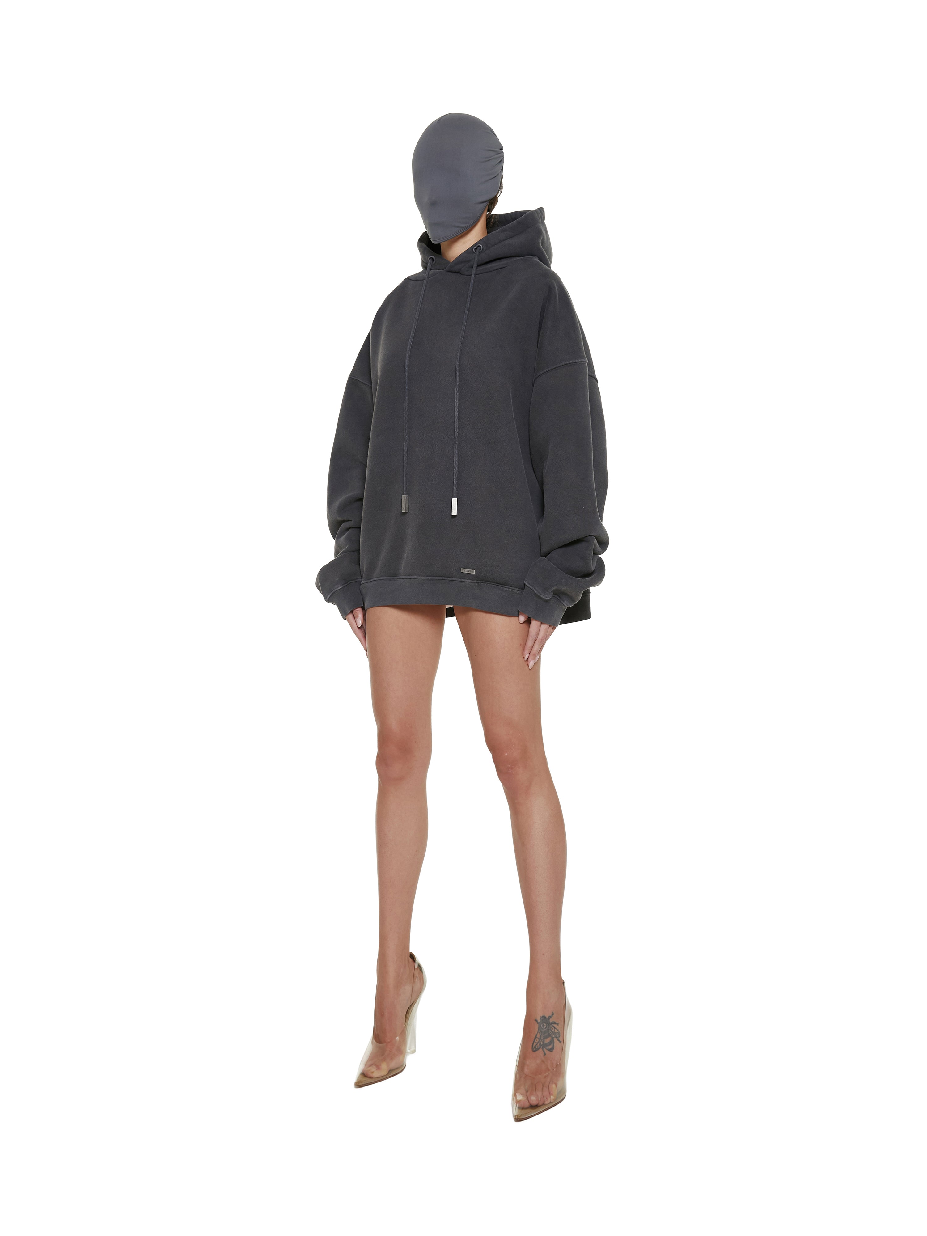no logo issue 22/23 hoodie unisex
