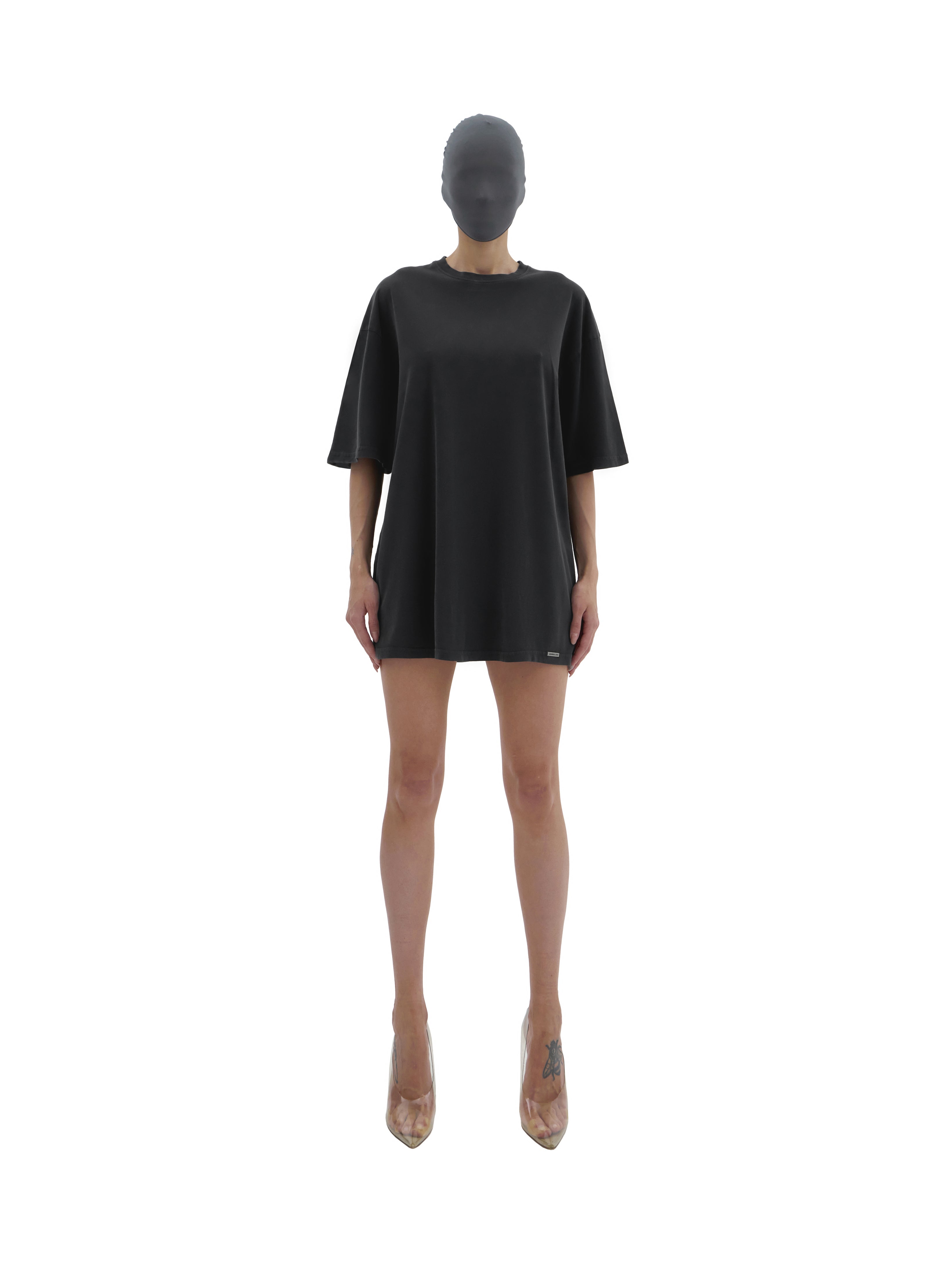 no logo issue 22/23 t-shirt oversize