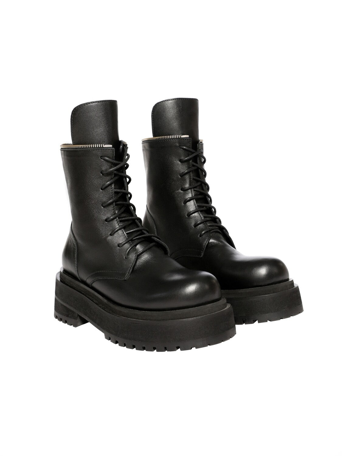 Boots transformers black, 1st height