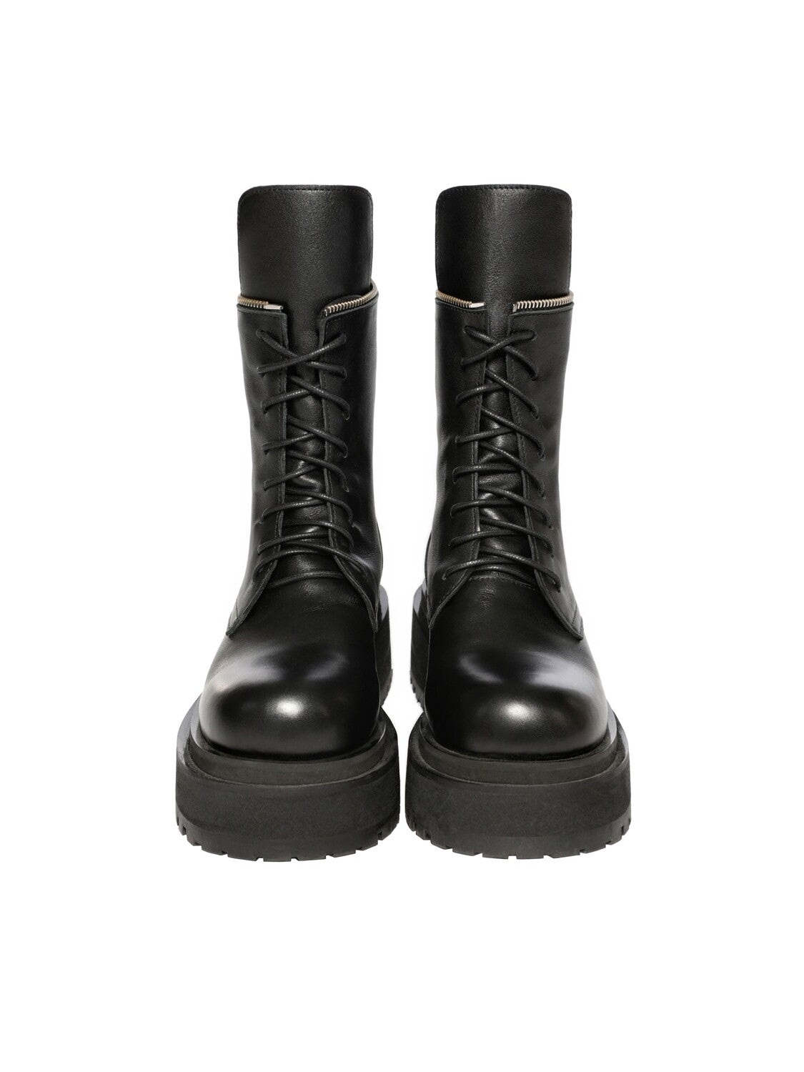 Boots transformers black, 1st height