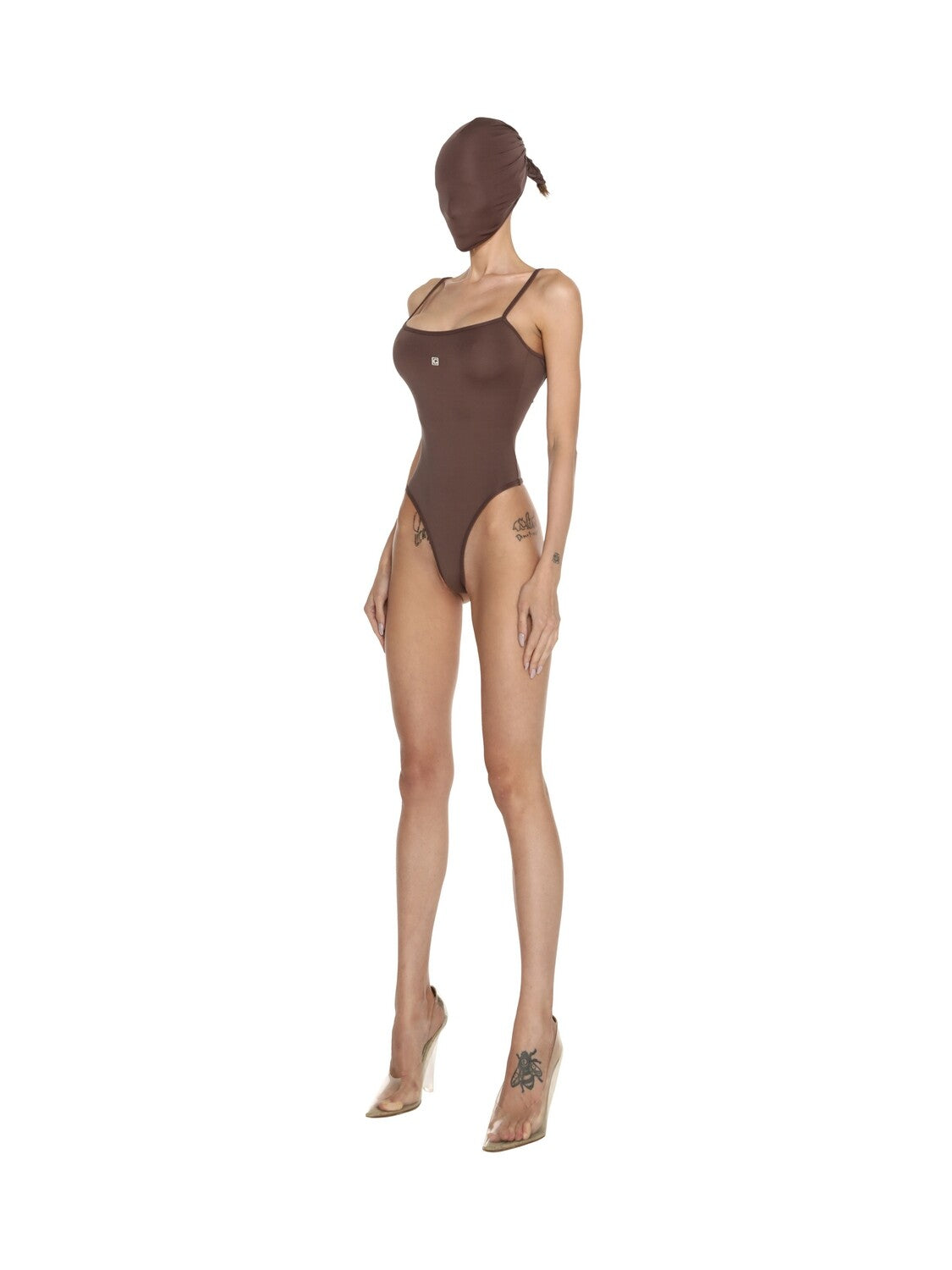 ONE PIECE SWIMSUIT BODYSUIT