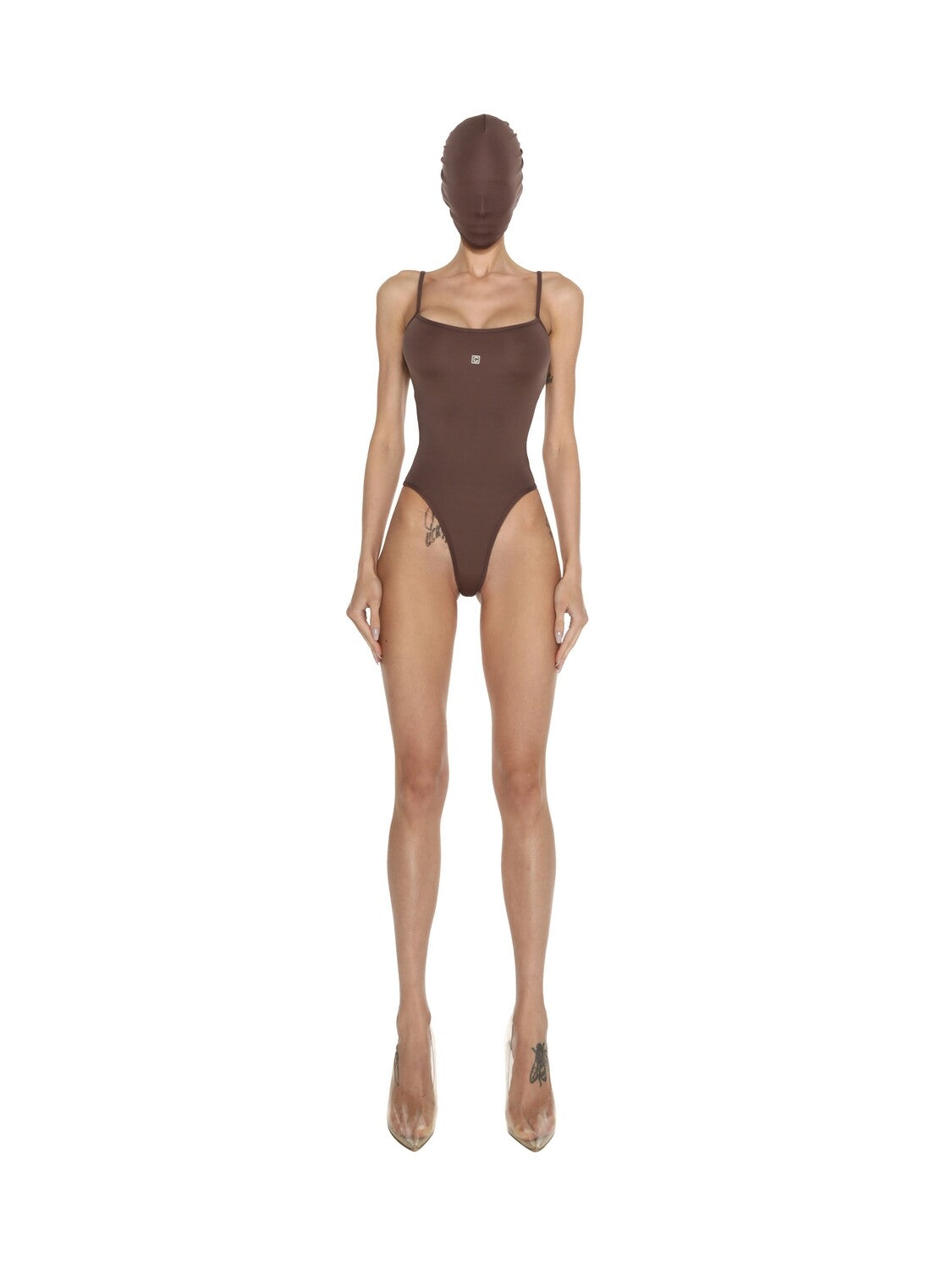 ONE PIECE SWIMSUIT BODYSUIT