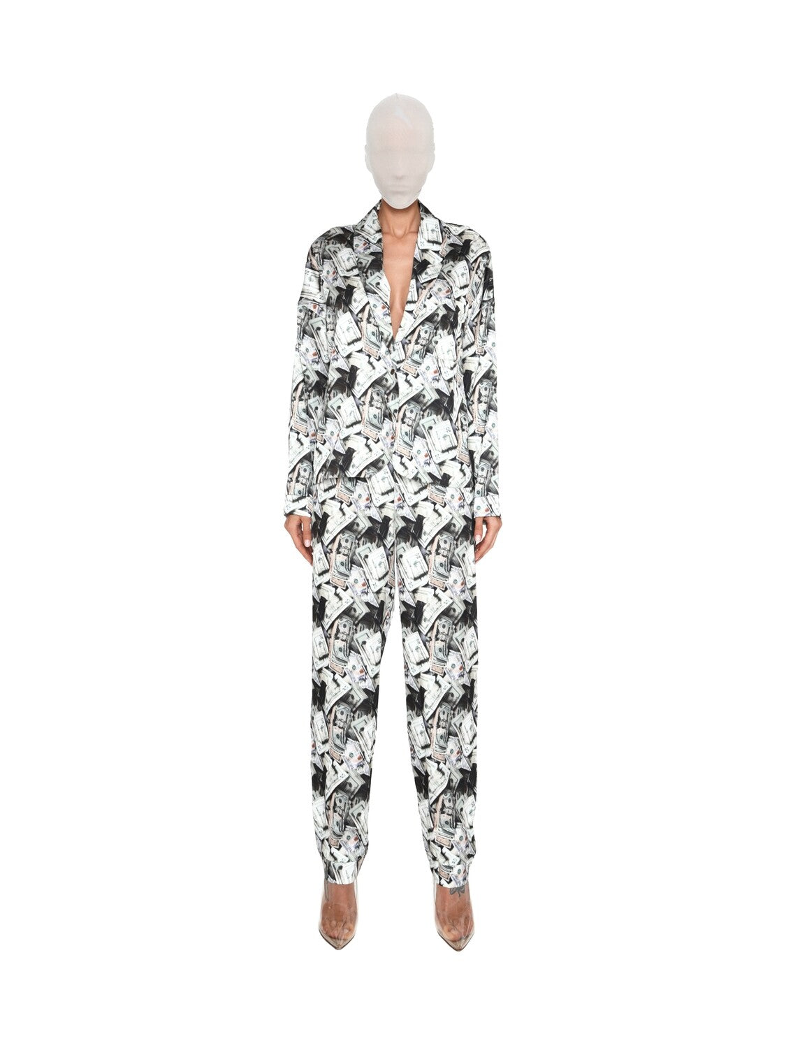 Pajamas cash women