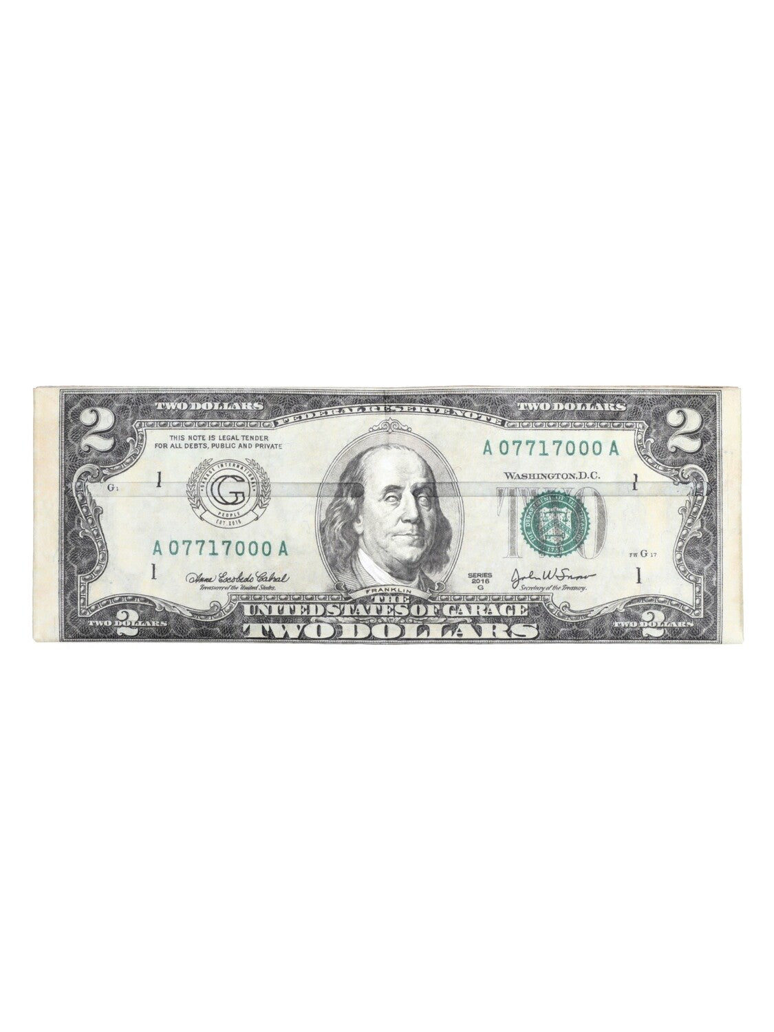 G-NOTE