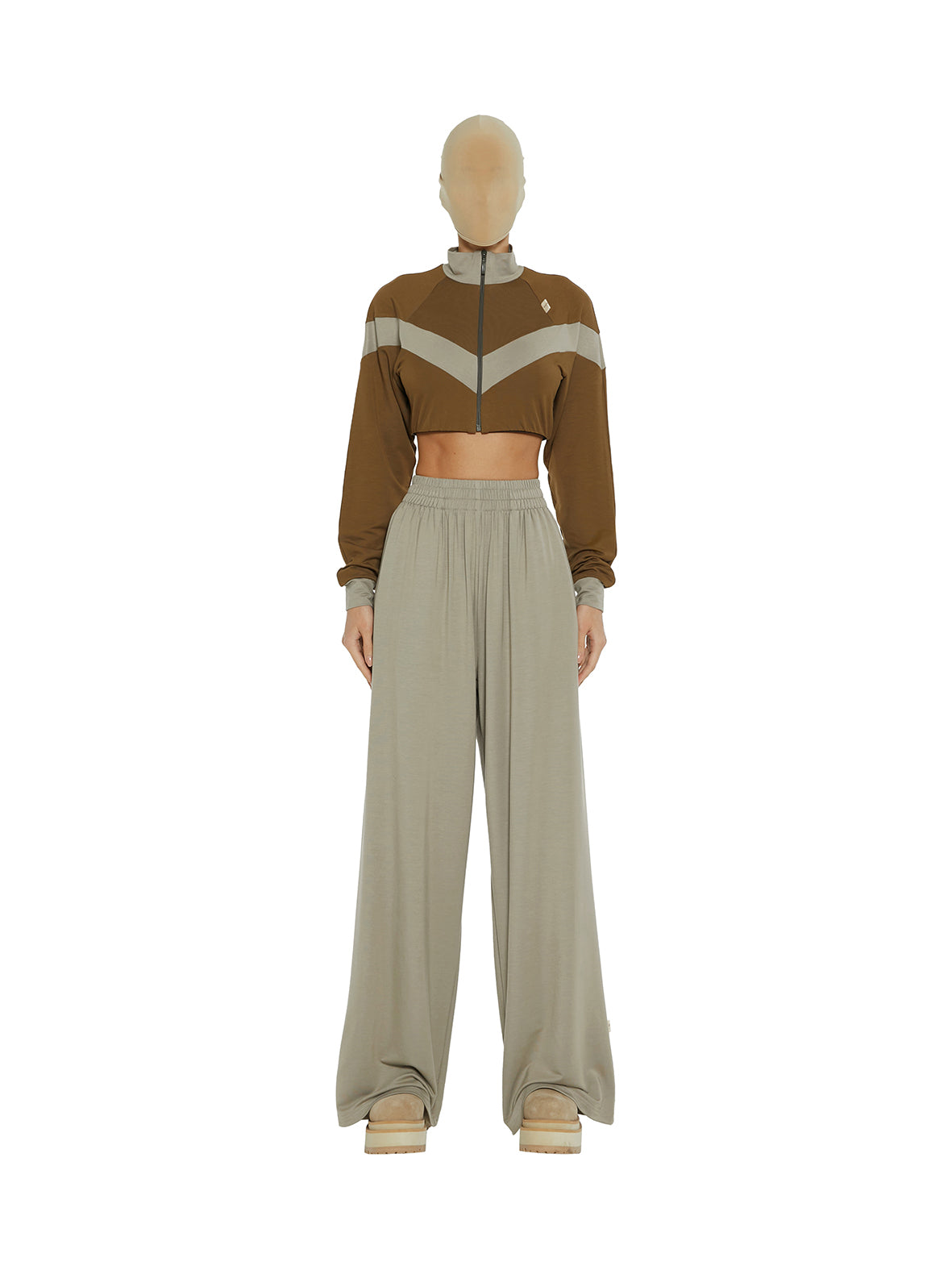 SUIT FLARED 0919