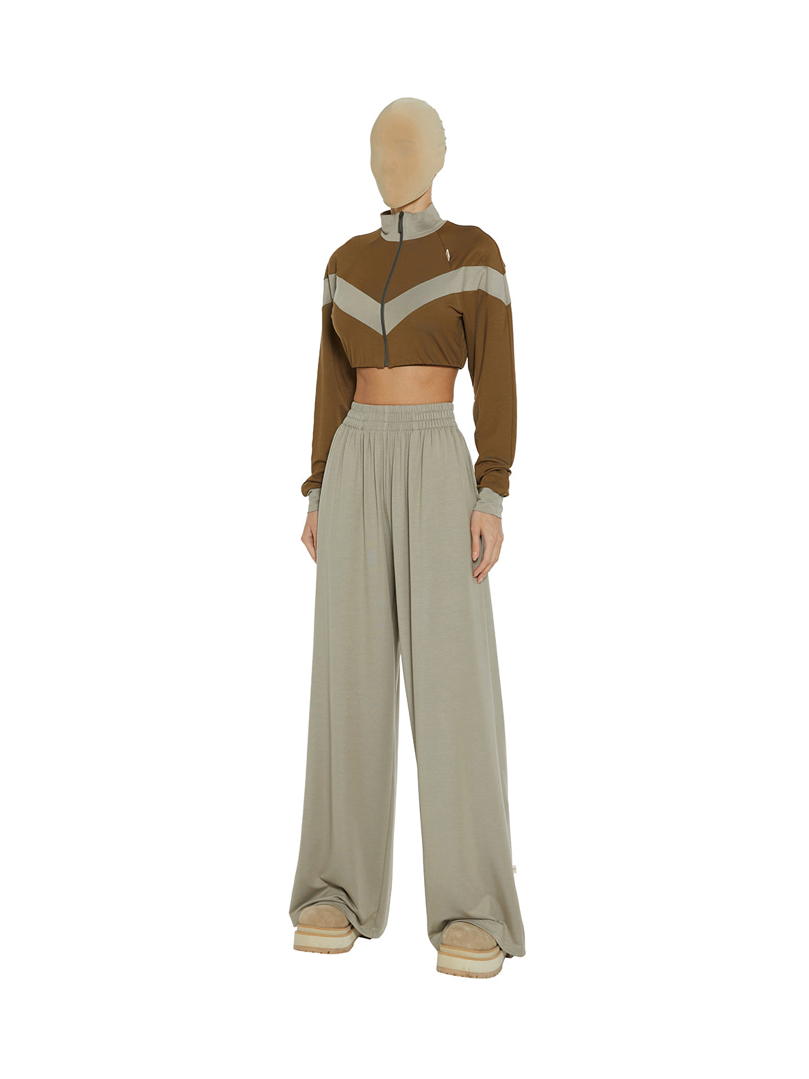 SUIT FLARED 0919