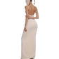 Classic dress 024 