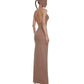 Classic dress 024 