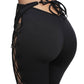 Pants Streep straps 160