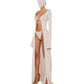 LONG CARDIGAN
