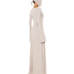 LONG CARDIGAN