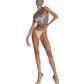 Mesh Tank Top Body
