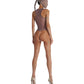 Mesh Tank Top Body