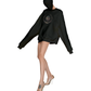 Sweatshirt military