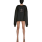 Sweatshirt military
