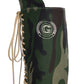Boots High Military