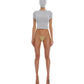 Basic t-shirt woman