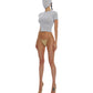 Basic t-shirt woman