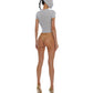 Basic t-shirt woman