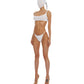 Ajur underwear