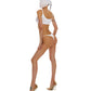 Ajur underwear